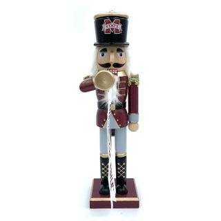 Mississippi ơ Bulldogs 14