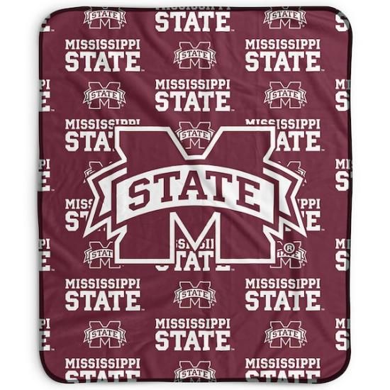 Mississippi ơ Bulldogs Pegasus 50