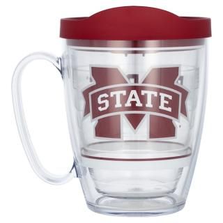 Mississippi ơ Bulldogs Tervis 16(473ml) ȥǥ ͥ