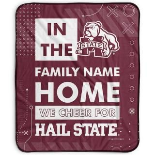 Mississippi ơ Bulldogs Pegasus 50