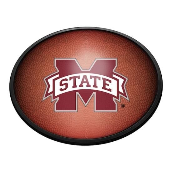 Mississippi ơ Bulldogs 18'' x 14''  饤 Il ᡼