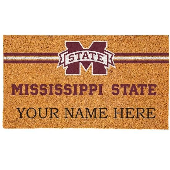 Mississippi ơ Bulldogs 18