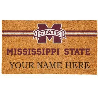 Mississippi ơ Bulldogs 18