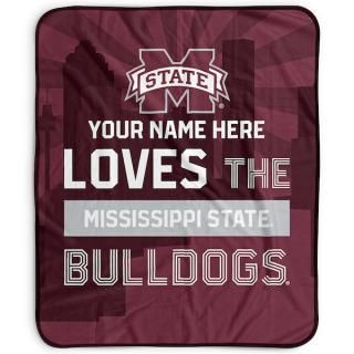 Mississippi ơ Bulldogs Pegasus 50