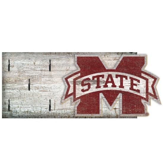 Mississippi ơ Bulldogs 6