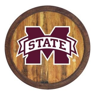 Mississippi ơ Bulldogs Faux Х ȥå  - ֥饦 ͥ