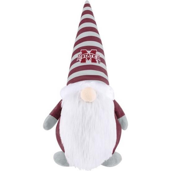 Mississippi ơ Bulldogs FOCO 14'' Stumpy Ρ  ᡼