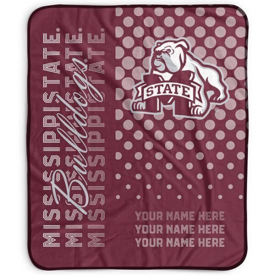 Mississippi ơ Bulldogs Pegasus 50