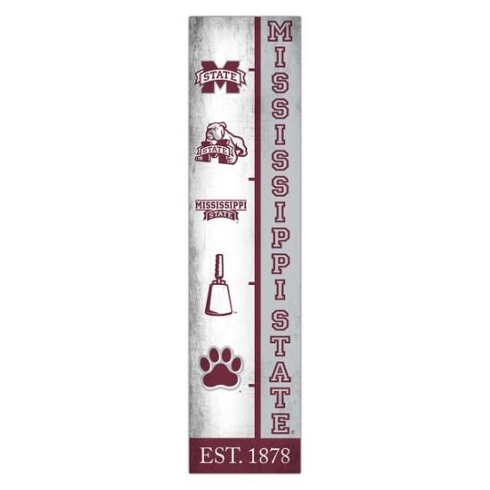 Mississippi ơ Bulldogs 6