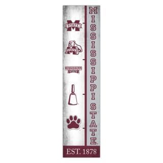 Mississippi ơ Bulldogs 6