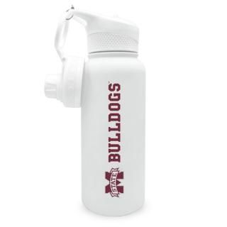 Mississippi ơ Bulldogs 34󥹡118ml ƥ쥹 ܥȥ w ͥ