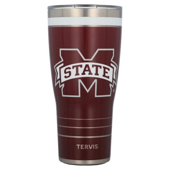 Mississippi ơ Bulldogs Tervis 30󥹡887ml MVP  ᡼