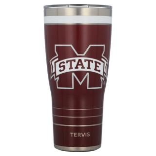 Mississippi ơ Bulldogs Tervis 30󥹡887ml MVP  ͥ