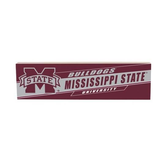 Mississippi ơ Bulldogs 5
