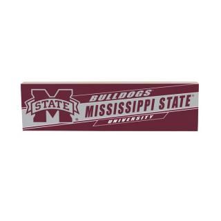 Mississippi ơ Bulldogs 5
