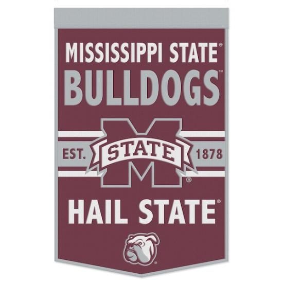 Mississippi ơ Bulldogs 󥯥ե 24
