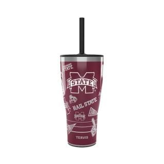Mississippi ơ Bulldogs Tervis 30󥹡887ml Swag ͥ