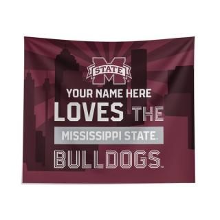 Mississippi ơ Bulldogs Pegasus 51