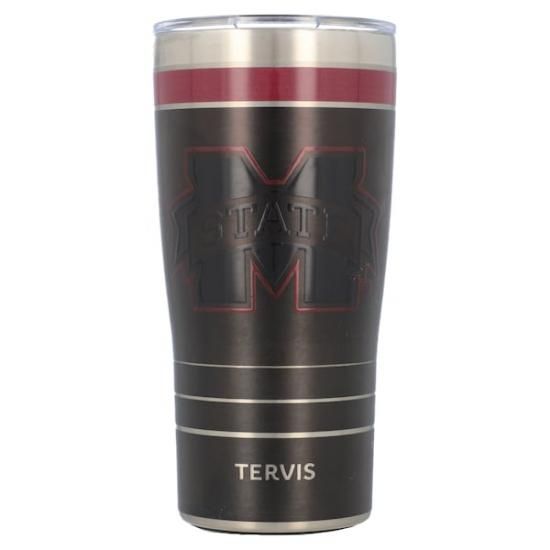 Mississippi ơ Bulldogs Tervis 20(591ml) ʥ  ᡼