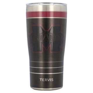 Mississippi ơ Bulldogs Tervis 20(591ml) ʥ  ͥ