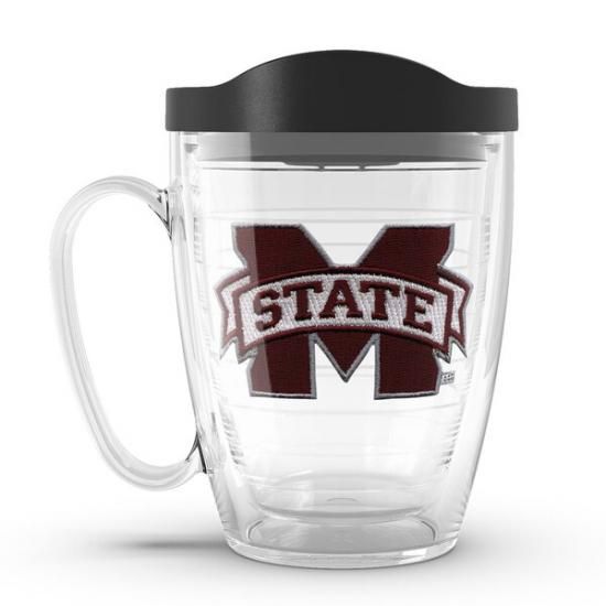 Mississippi ơ Bulldogs Tervis 16(473ml) ֥ ᡼