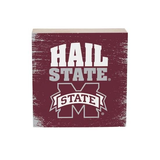 Mississippi ơ Bulldogs 6