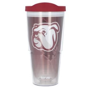 Mississippi ơ Bulldogs Tervis 24(709ml) Fore ͥ