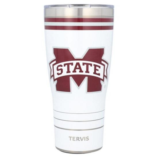 Mississippi ơ Bulldogs Tervis 30󥹡887ml t ᡼1