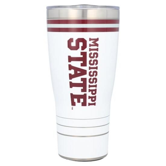 Mississippi ơ Bulldogs Tervis 30󥹡887ml t ᡼2