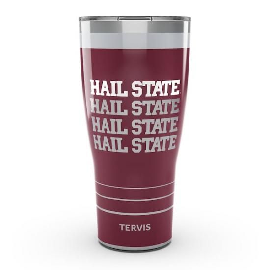 Mississippi ơ Bulldogs Tervis 30󥹡887ml Reve ᡼