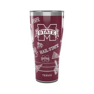 Mississippi ơ Bulldogs Tervis 30󥹡887ml Swag ͥ