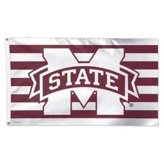 Mississippi ơ Bulldogs 󥯥ե 3' x 5' 󥰥- ͥ