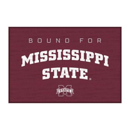 Mississippi ơ Bulldogs 20