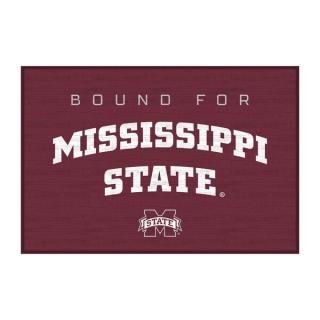 Mississippi ơ Bulldogs 20