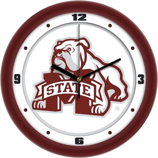 Mississippi ơ Bulldogs 11.5'' Suntime ץߥ 饹 ᡼