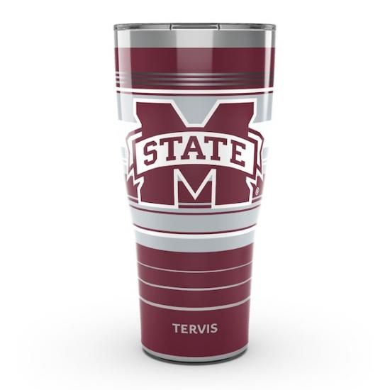 Mississippi ơ Bulldogs Tervis 30󥹡887ml Hype ᡼