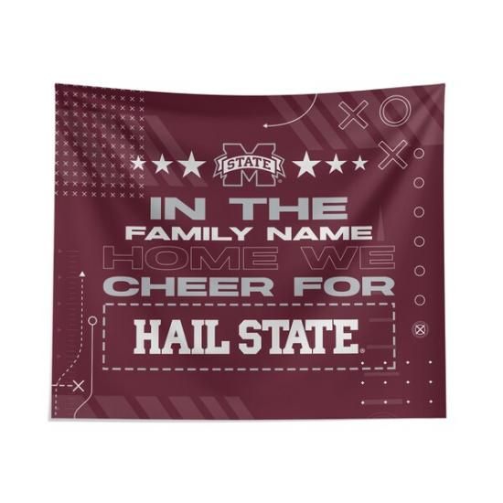 Mississippi ơ Bulldogs Pegasus 51
