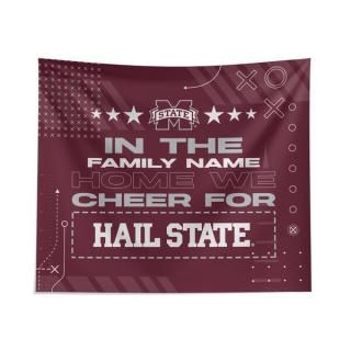 Mississippi ơ Bulldogs Pegasus 51