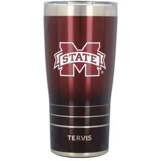 Mississippi ơ Bulldogs Tervis 20(591ml) Ombr ͥ