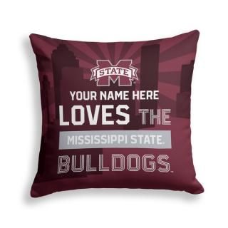 Mississippi ơ Bulldogs Pegasus 18