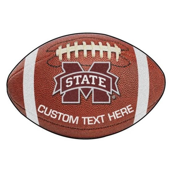Mississippi ơ Bulldogs 22'' x 35'' ѡʥ饤 Foot ᡼