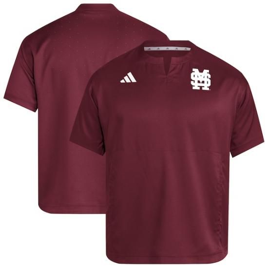 Mississippi ơ Bulldogs ǥ  Coaches Adiz ᡼