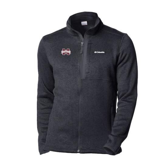 Mississippi ơ Bulldogs Columbia  Weåher  ᡼