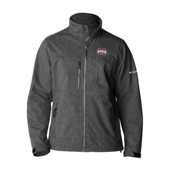 Mississippi ơ Bulldogs Columbia Ascender II ե- ᡼