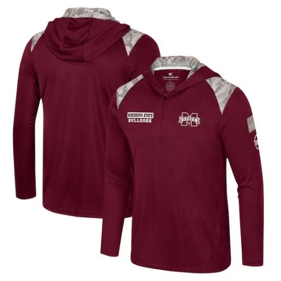 Mississippi ơ Bulldogs å OHT ߥ꥿꡼ Appreci ᡼