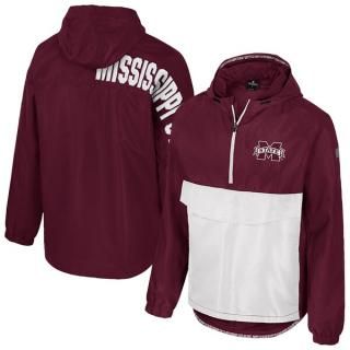 Mississippi ơ Bulldogs å Reloaded Anorak ϡ ͥ