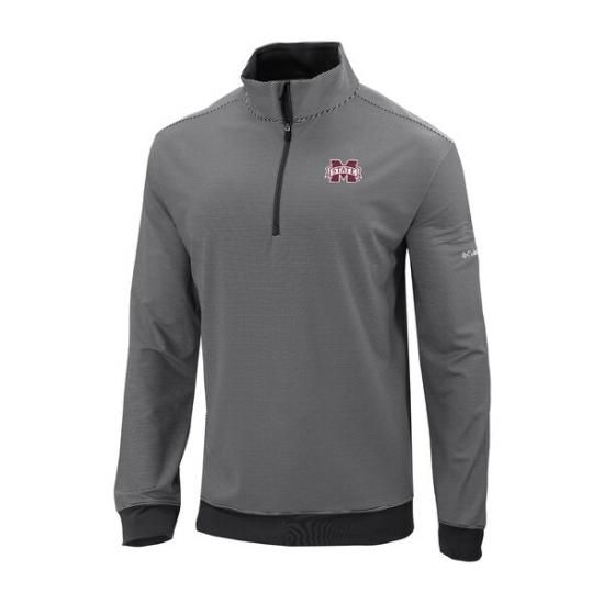Mississippi ơ Bulldogs Columbia Omni-Wick Even  ᡼