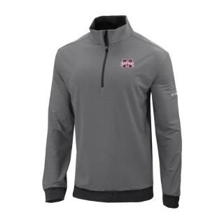 Mississippi ơ Bulldogs Columbia Omni-Wick Even  ͥ