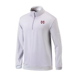 Mississippi ơ Bulldogs Columbia Omni-Wick Even  ͥ