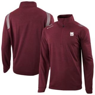 Mississippi ơ Bulldogs Columbia Omni-Wick Oakl& ͥ